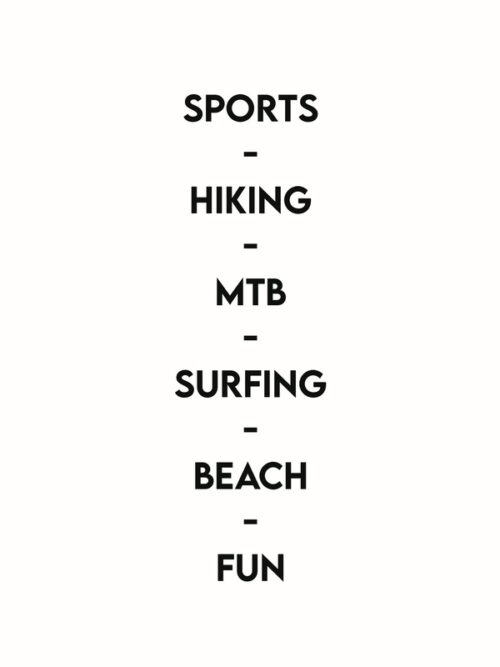 Sports & Leisure Stickers