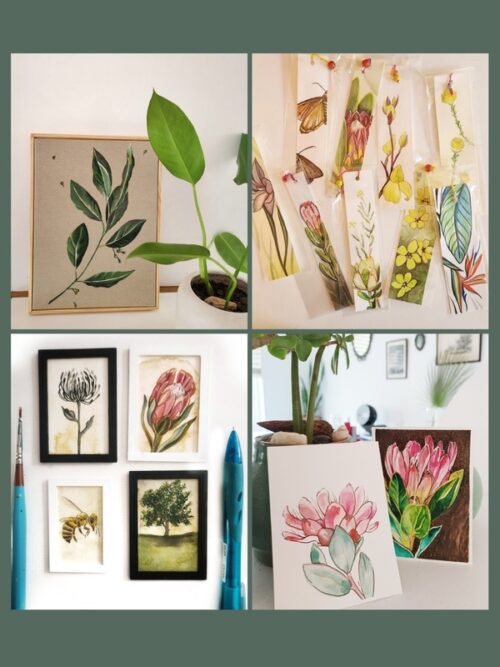 Botanical Art