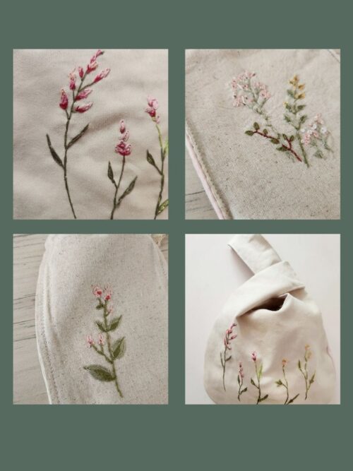 Hand Embroidery