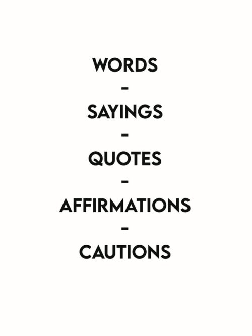Word Stickers